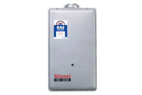 Rinnai HD200i